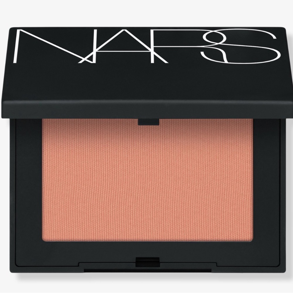 NARS Blush - Forbidden 0.17oz (4.8g)